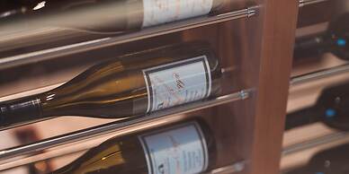 HOTEL LA VIGNE HAKUBA by Onko Chishin