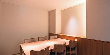 HOTEL LA VIGNE HAKUBA by Onko Chishin