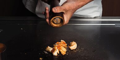 HOTEL LA VIGNE HAKUBA by Onko Chishin