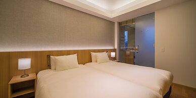 HOTEL LA VIGNE HAKUBA by Onko Chishin