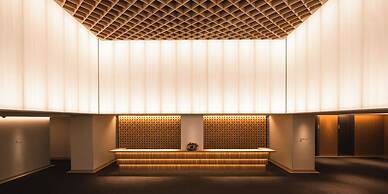 HOTEL LA VIGNE HAKUBA by Onko Chishin