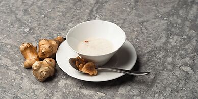 HOTEL LA VIGNE HAKUBA by Onko Chishin