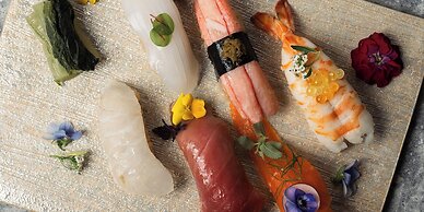 HOTEL LA VIGNE HAKUBA by Onko Chishin