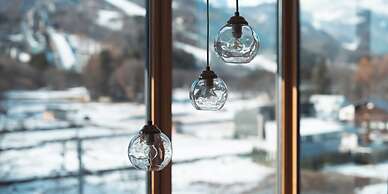 HOTEL LA VIGNE HAKUBA by Onko Chishin