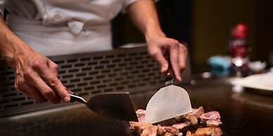 HOTEL LA VIGNE HAKUBA by Onko Chishin