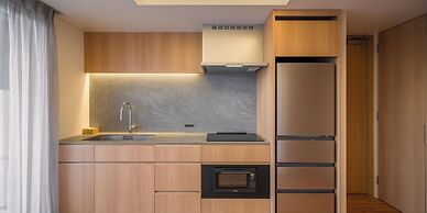 HOTEL LA VIGNE HAKUBA by Onko Chishin