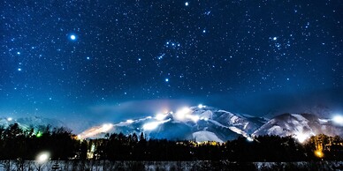 HOTEL LA VIGNE HAKUBA by Onko Chishin