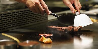 HOTEL LA VIGNE HAKUBA by Onko Chishin