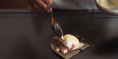 HOTEL LA VIGNE HAKUBA by Onko Chishin