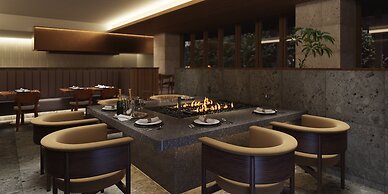 HOTEL LA VIGNE HAKUBA by Onko Chishin