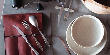 HOTEL LA VIGNE HAKUBA by Onko Chishin