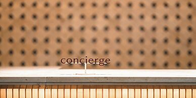 HOTEL LA VIGNE HAKUBA by Onko Chishin