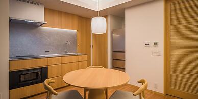 HOTEL LA VIGNE HAKUBA by Onko Chishin