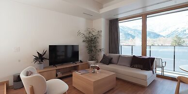 HOTEL LA VIGNE HAKUBA by Onko Chishin