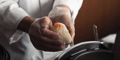 HOTEL LA VIGNE HAKUBA by Onko Chishin