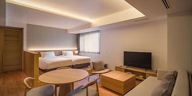 HOTEL LA VIGNE HAKUBA by Onko Chishin