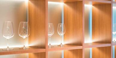 HOTEL LA VIGNE HAKUBA by Onko Chishin