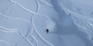 HOTEL LA VIGNE HAKUBA by Onko Chishin