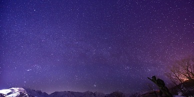 HOTEL LA VIGNE HAKUBA by Onko Chishin