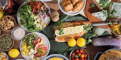 HOTEL LA VIGNE HAKUBA by Onko Chishin