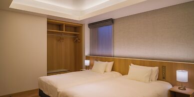 HOTEL LA VIGNE HAKUBA by Onko Chishin