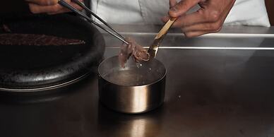 HOTEL LA VIGNE HAKUBA by Onko Chishin