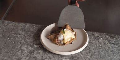 HOTEL LA VIGNE HAKUBA by Onko Chishin