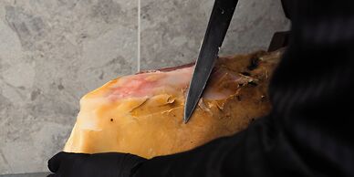 HOTEL LA VIGNE HAKUBA by Onko Chishin