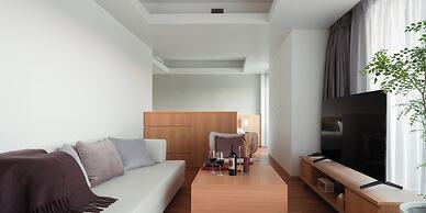 HOTEL LA VIGNE HAKUBA by Onko Chishin