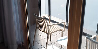 HOTEL LA VIGNE HAKUBA by Onko Chishin