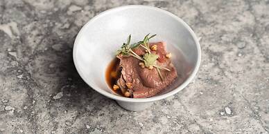 HOTEL LA VIGNE HAKUBA by Onko Chishin