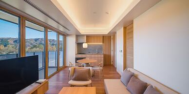 HOTEL LA VIGNE HAKUBA by Onko Chishin