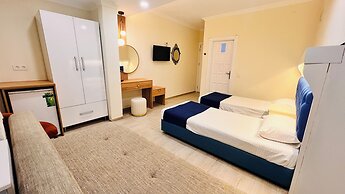 kumsal apart otel