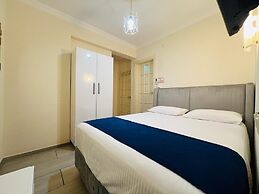kumsal apart otel