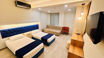 kumsal apart otel