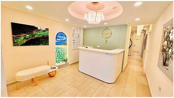 kumsal apart otel