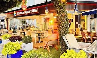 kumsal apart otel