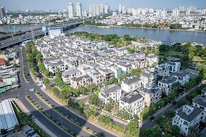 Landmark 81 Luxury - SaigonHomes