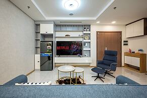 Landmark 81 Luxury - SaigonHomes