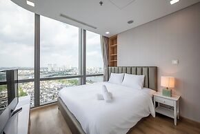 Landmark 81 Luxury - SaigonHomes