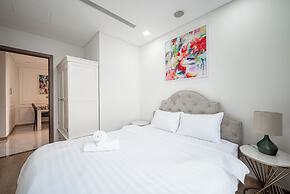 Landmark 81 Luxury - SaigonHomes