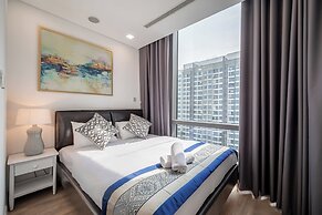 Landmark 81 Luxury - SaigonHomes