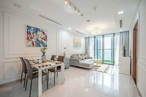Landmark 81 Luxury - SaigonHomes