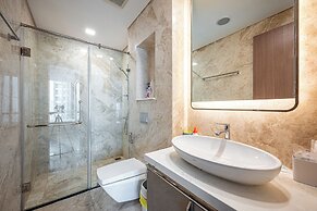 Landmark 81 Luxury - SaigonHomes