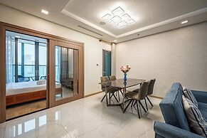 Landmark 81 Luxury - SaigonHomes