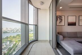 Landmark 81 Luxury - SaigonHomes