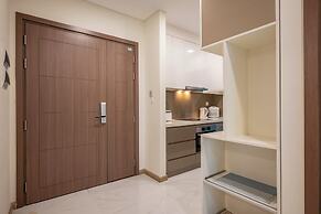 Landmark 81 Luxury - SaigonHomes