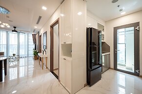 Landmark 81 Luxury - SaigonHomes