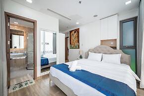 Landmark 81 Luxury - SaigonHomes