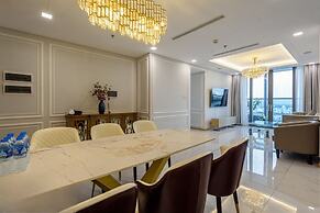 Landmark 81 Luxury - SaigonHomes